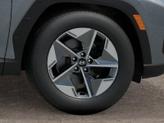 Thumbnail of 2025 Titanium Gray Hyundai TUCSON Hybrid