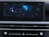 Thumbnail of 2025 Titanium Gray Hyundai TUCSON Hybrid
