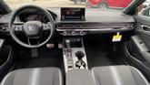 Thumbnail of 2025 Urban Gray Pearl Honda Civic