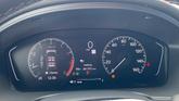 Thumbnail of 2025 Urban Gray Pearl Honda Civic