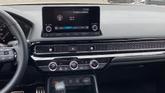Thumbnail of 2025 Urban Gray Pearl Honda Civic