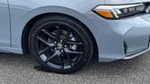 Thumbnail of 2025 Urban Gray Pearl Honda Civic