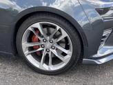 Thumbnail of 2017 Nightfall Gray Metallic Chevrolet Camaro