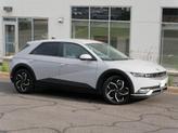 Photo of 2024 Cyber Gray Hyundai IONIQ 5