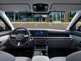Thumbnail of 2025 Deep Sea Hyundai TUCSON Hybrid