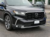 Thumbnail of 2024 Crystal Black Pearl Honda Pilot