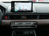 Thumbnail of 2024 Crystal Black Pearl Honda Pilot