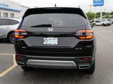 Thumbnail of 2024 Crystal Black Pearl Honda Pilot