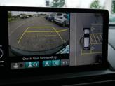 Thumbnail of 2024 Crystal Black Pearl Honda Pilot