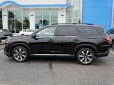 Thumbnail of 2024 Crystal Black Pearl Honda Pilot