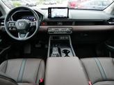 Thumbnail of 2024 Crystal Black Pearl Honda Pilot