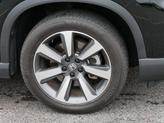 Thumbnail of 2024 Crystal Black Pearl Honda Pilot