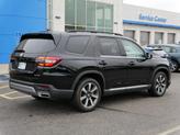 Thumbnail of 2024 Crystal Black Pearl Honda Pilot