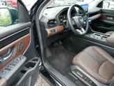 Thumbnail of 2024 Crystal Black Pearl Honda Pilot