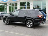 Thumbnail of 2024 Crystal Black Pearl Honda Pilot