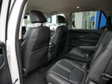 Thumbnail of 2024 Platinum White Pearl Honda Pilot