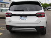 Thumbnail of 2024 Platinum White Pearl Honda Pilot