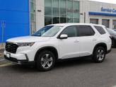 Thumbnail of 2024 Platinum White Pearl Honda Pilot
