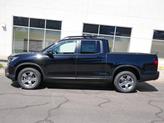 Thumbnail of 2025 Crystal Black Honda Ridgeline