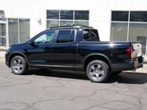 Thumbnail of 2025 Crystal Black Honda Ridgeline