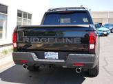 Thumbnail of 2025 Crystal Black Honda Ridgeline