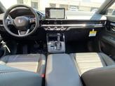 Thumbnail of 2026 Meteorite Gray Honda CR-V Hybrid