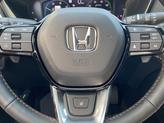 Thumbnail of 2026 Meteorite Gray Honda CR-V Hybrid