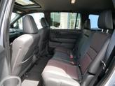 Thumbnail of 2025 Sonic Gray Pearl Honda Passport