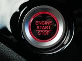 Thumbnail of 2025 Sonic Gray Pearl Honda Passport