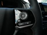 Thumbnail of 2025 Sonic Gray Pearl Honda Passport