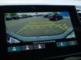Thumbnail of 2025 Sonic Gray Pearl Honda Passport