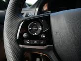 Thumbnail of 2025 Sonic Gray Pearl Honda Passport