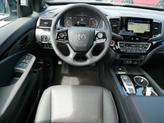 Thumbnail of 2025 Sonic Gray Pearl Honda Passport