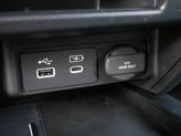 Thumbnail of 2025 Sonic Gray Pearl Honda Passport