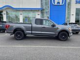 Thumbnail of 2022 Gray Ford F-150