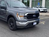 Thumbnail of 2022 Gray Ford F-150