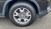 Thumbnail of 2022 Crystal Black Pearl Honda Passport