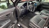 Thumbnail of 2022 Crystal Black Pearl Honda Passport