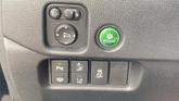 Thumbnail of 2022 Crystal Black Pearl Honda Passport