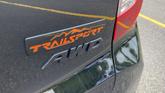 Thumbnail of 2022 Crystal Black Pearl Honda Passport