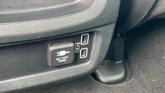 Thumbnail of 2022 Crystal Black Pearl Honda Passport