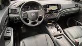 Thumbnail of 2022 Crystal Black Pearl Honda Passport