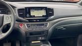 Thumbnail of 2022 Crystal Black Pearl Honda Passport