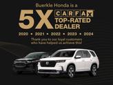 Thumbnail of 2022 Crystal Black Pearl Honda Passport