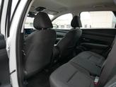 Thumbnail of 2025 Serenity White Pearl Hyundai TUCSON