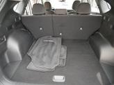 Thumbnail of 2025 Serenity White Pearl Hyundai TUCSON