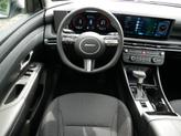 Thumbnail of 2025 Serenity White Pearl Hyundai TUCSON