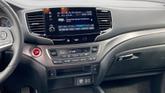 Thumbnail of 2022 Platinum White Pearl Honda Pilot