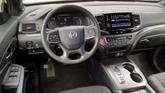Thumbnail of 2022 Platinum White Pearl Honda Pilot