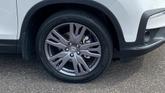 Thumbnail of 2022 Platinum White Pearl Honda Pilot